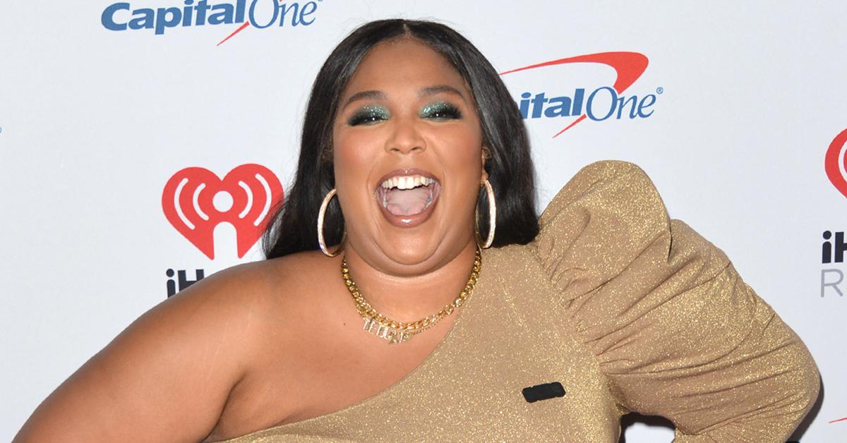 Lizzo's Court Battle With Postmates Driver Dismissed