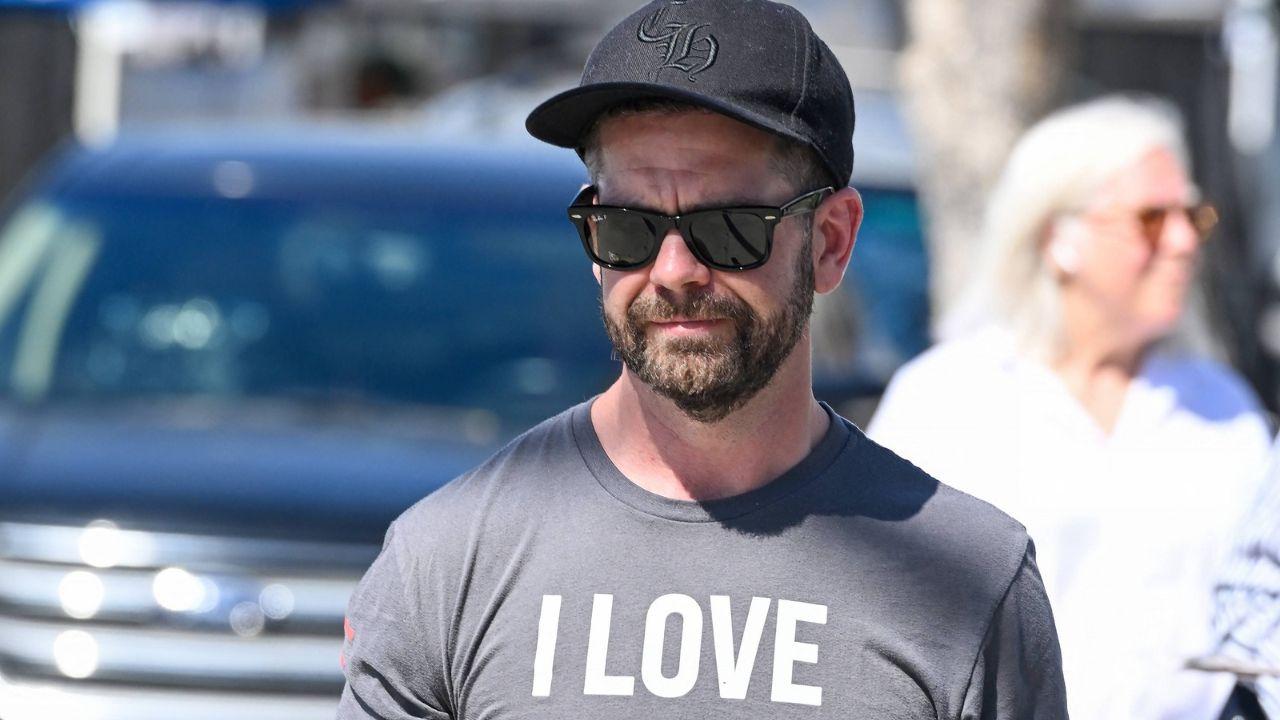 Image Of Jack Osbourne