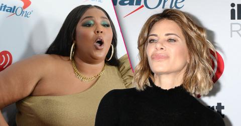 Jillian Michaels Refuses To Apologize After Allegedly Fat-Shaming Lizzo
