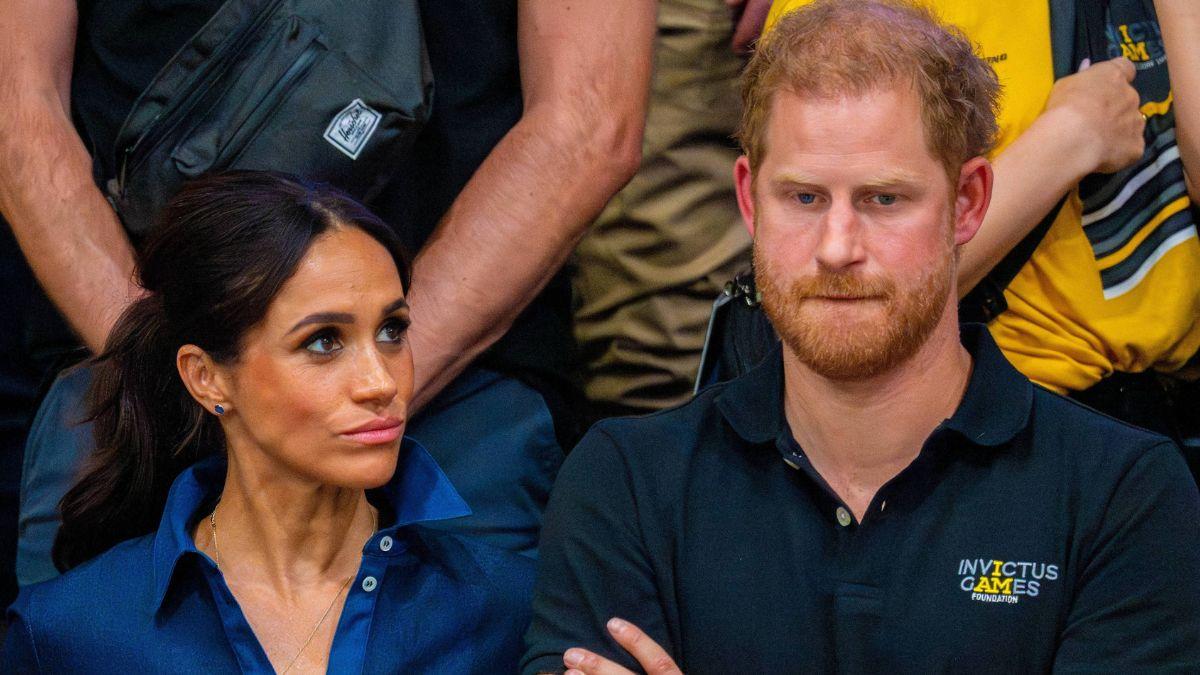 photo of Meghan Markle and Prince Harry