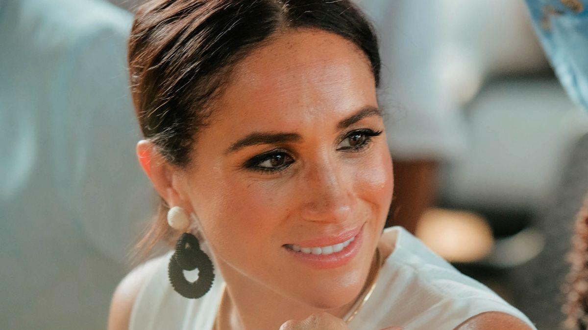 Photo of Meghan Markle