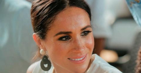 Photo of Meghan Markle