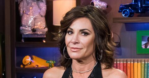 Luann De Lesseps' Worst Scandals Exposed