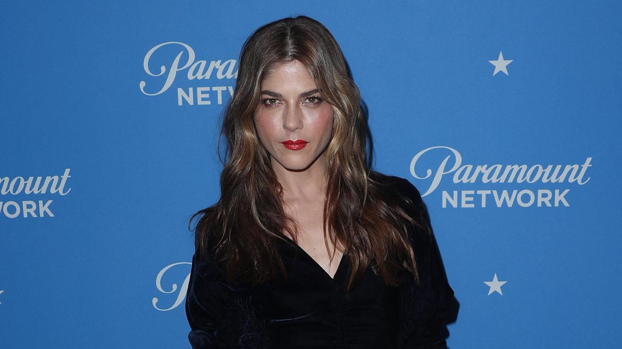 Selma Blair