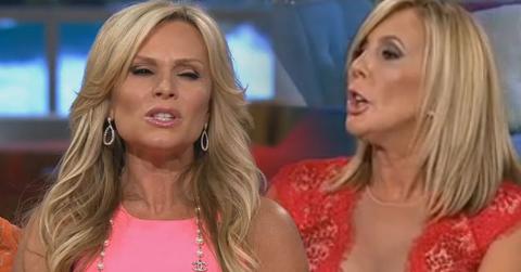 //tamra and vicki rhooc