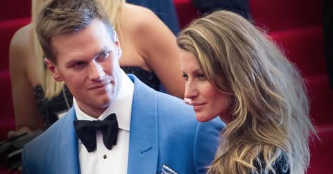 Gisele Bundchen Threatens Tom Brady With Divorce