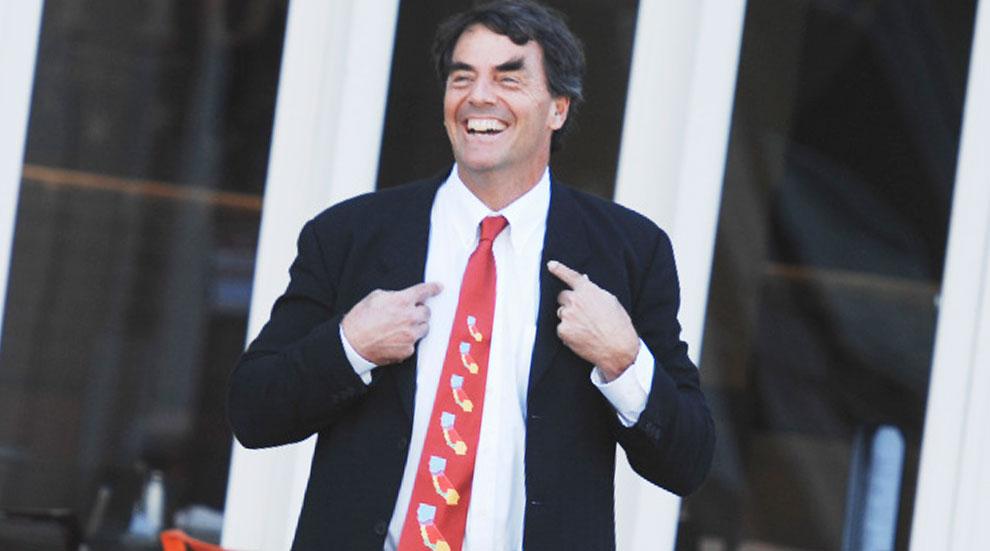 Tim Draper Explains How ABC Family’s New Series ‘Startup U’ Will ...