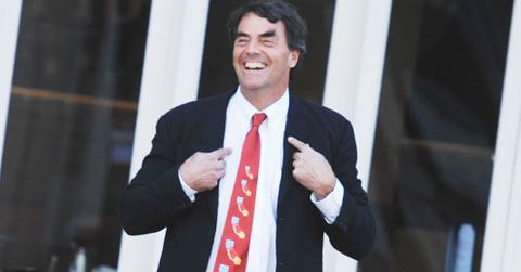 //tim draper startup u