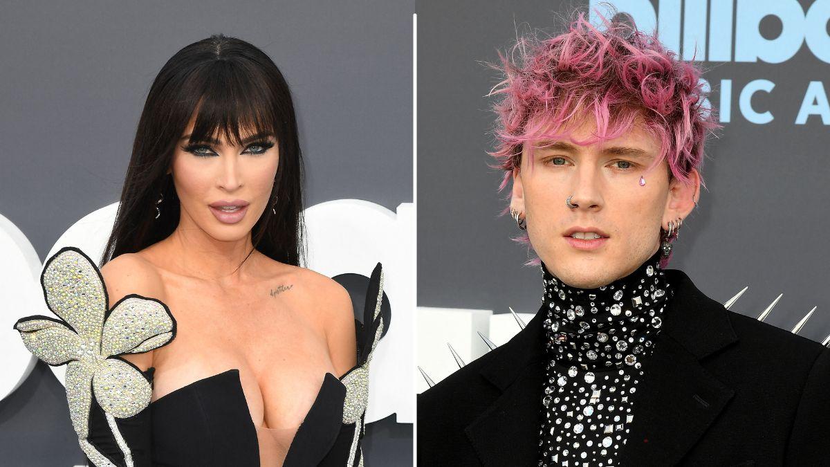 Megan Fox has distanced from MGK over claims he leverages co-parenting to rekindle romance.