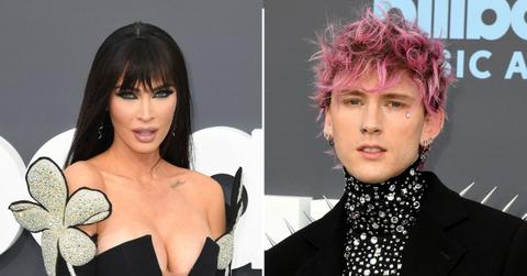 Megan Fox has distanced from MGK over claims he leverages co-parenting to rekindle romance.