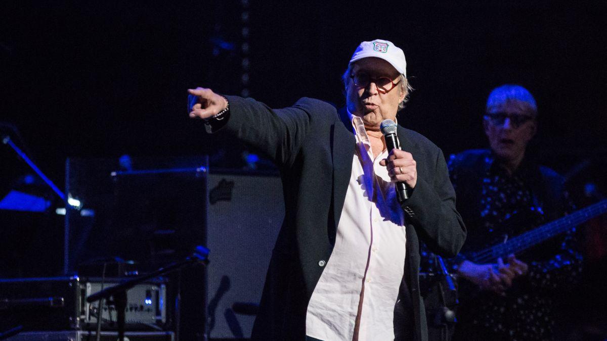 Sources said the CNN film traces Chevy Chase's behavior back to his early years on 'Saturday Night Live' in 1975.