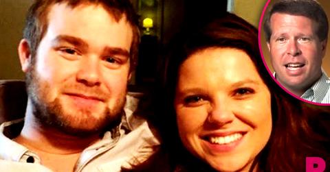 Amy Duggar New Boyfriend