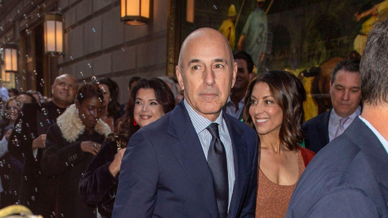 Matt Lauer's scandal was followed by strengthened workplace policies at NBC, according to insiders.