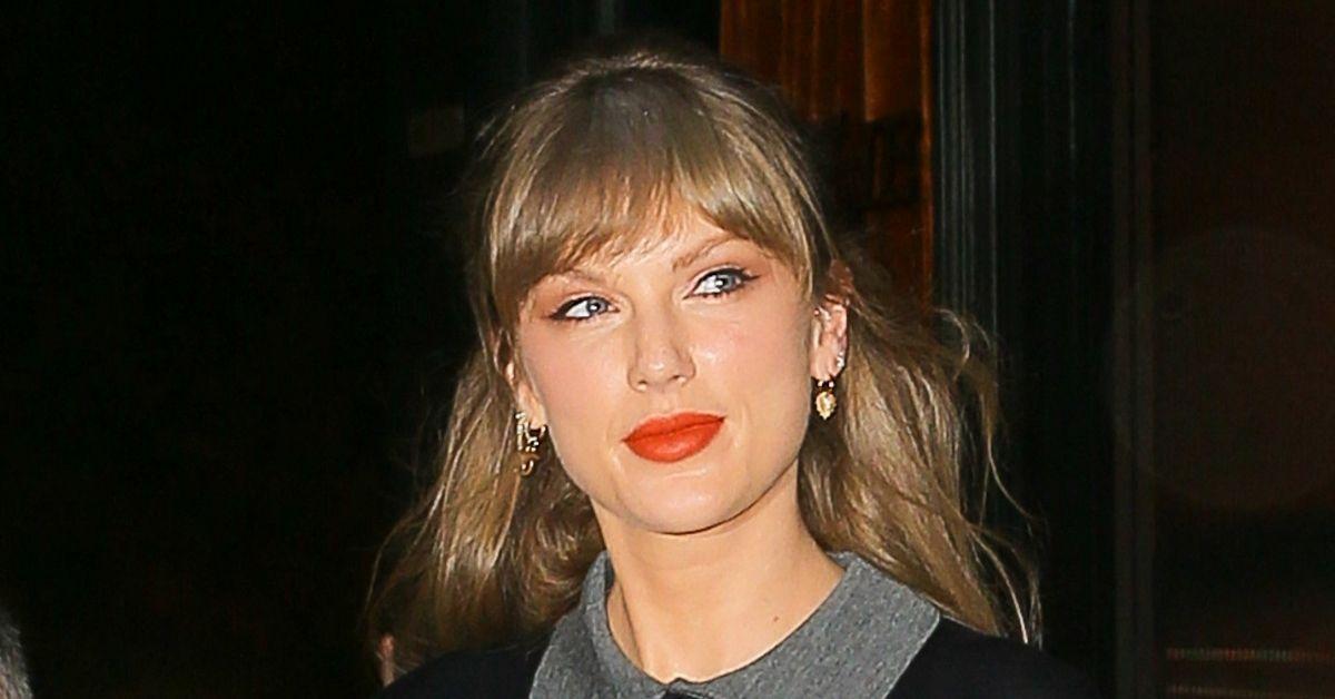 picture of Taylor Swift