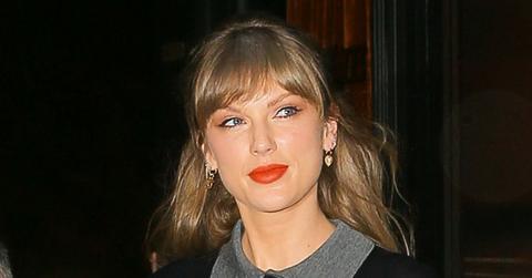 picture of Taylor Swift