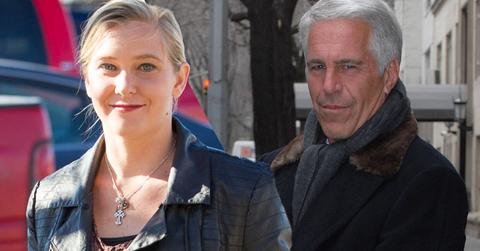 Prince Andrew Accuser Virginia Roberts Claims Victory Jeffrey Epstein Case