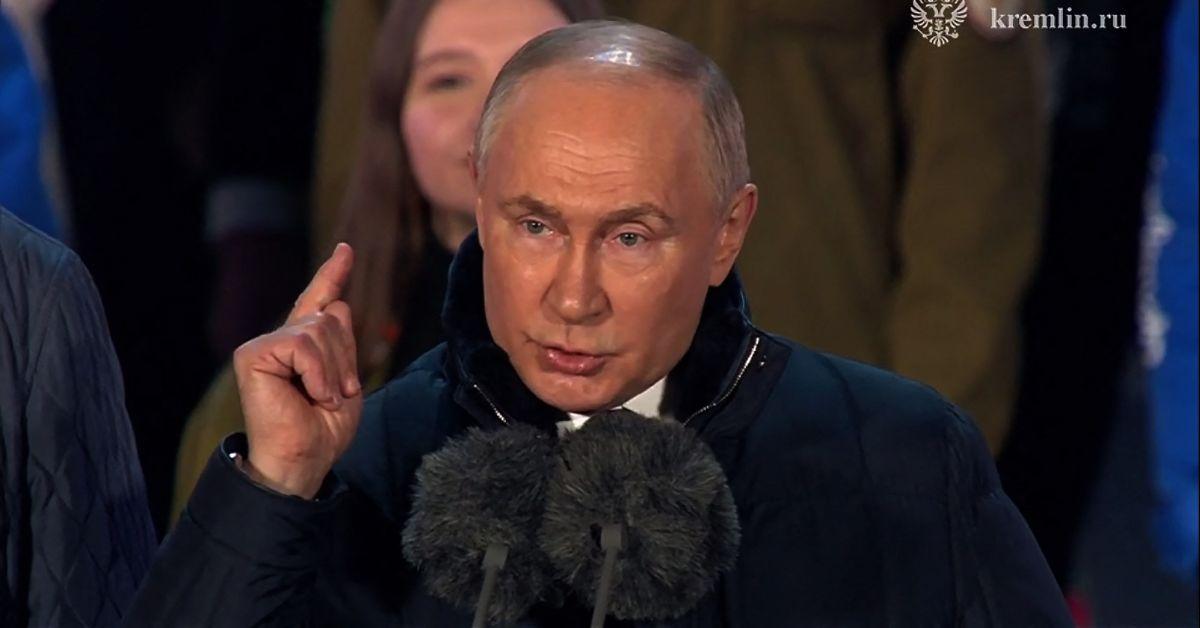 Attacks in the region continued ahead of the summit. 