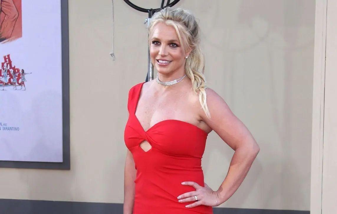 britney spears