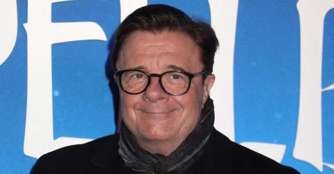 Photo of Nathan Lane