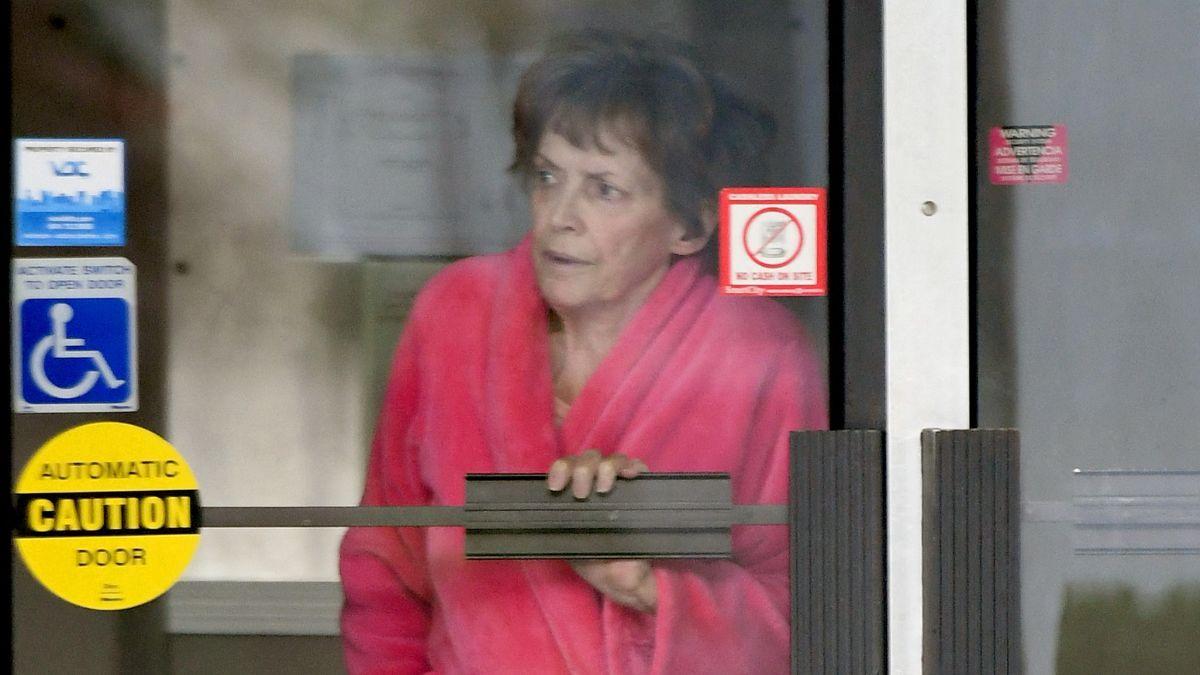 Photo of Cathy Smith 