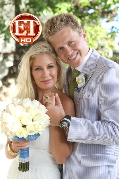 Heidi Montag And Spencer Pratt Divorce