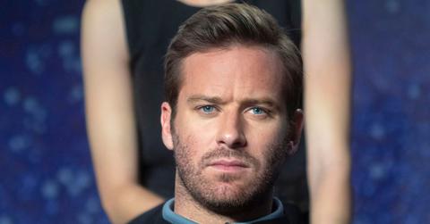 Armie Hammer's comeback faces fresh claims as the scandal that derailed his Hollywood career resurfaces.