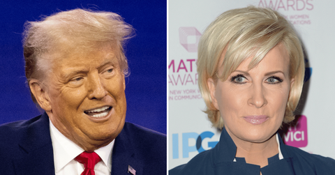 mika morning joe attacks trump stupid classified documents assistant testimony