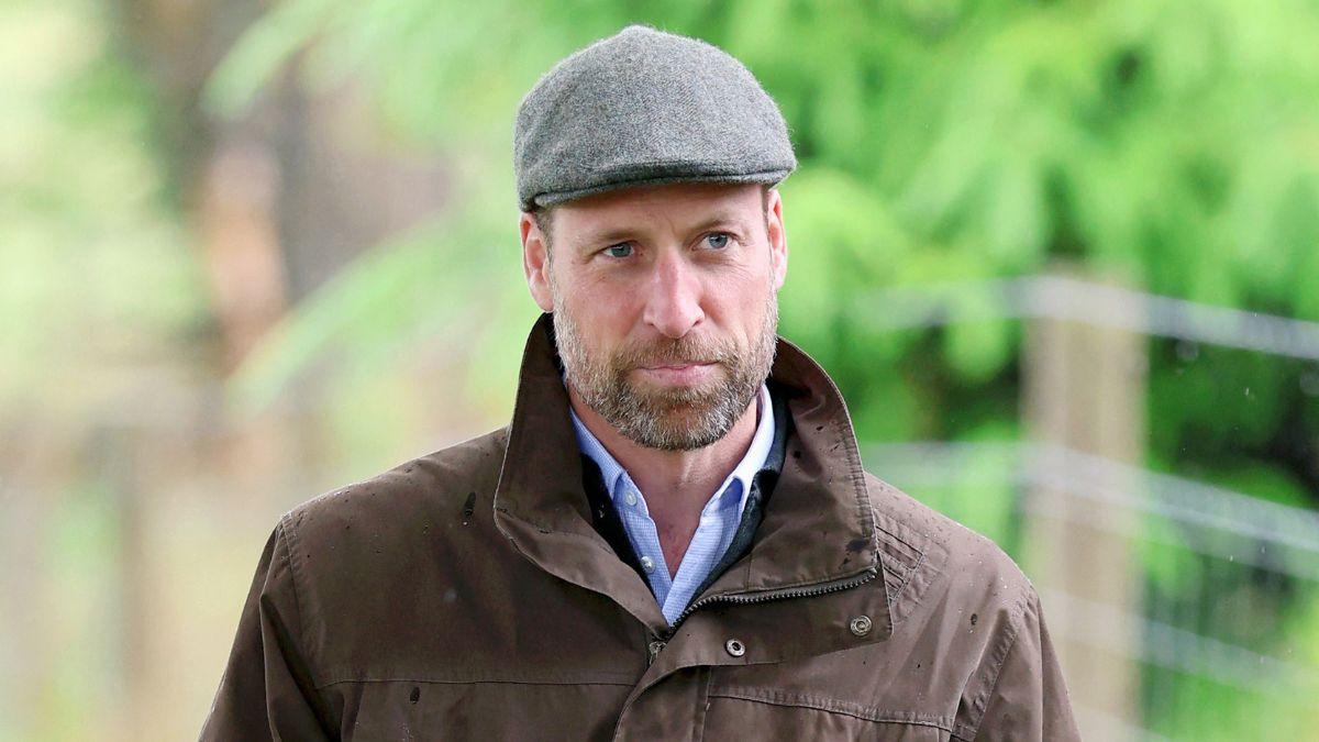 Photo of Prince William