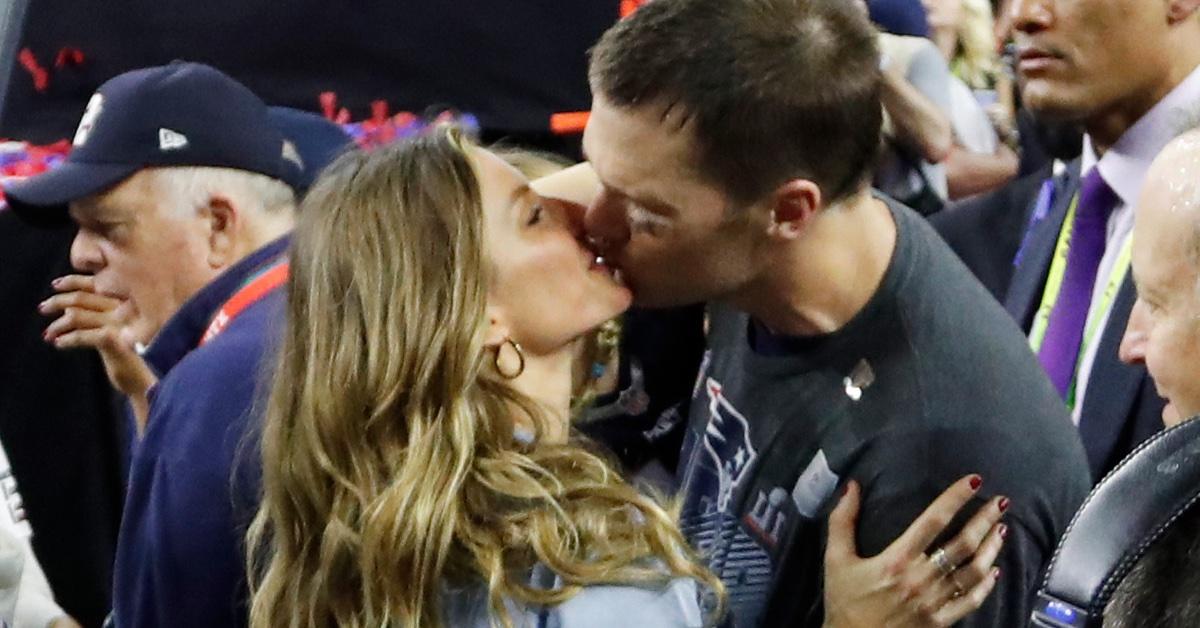 tom brady tampa mansion listed  million gisele divorce