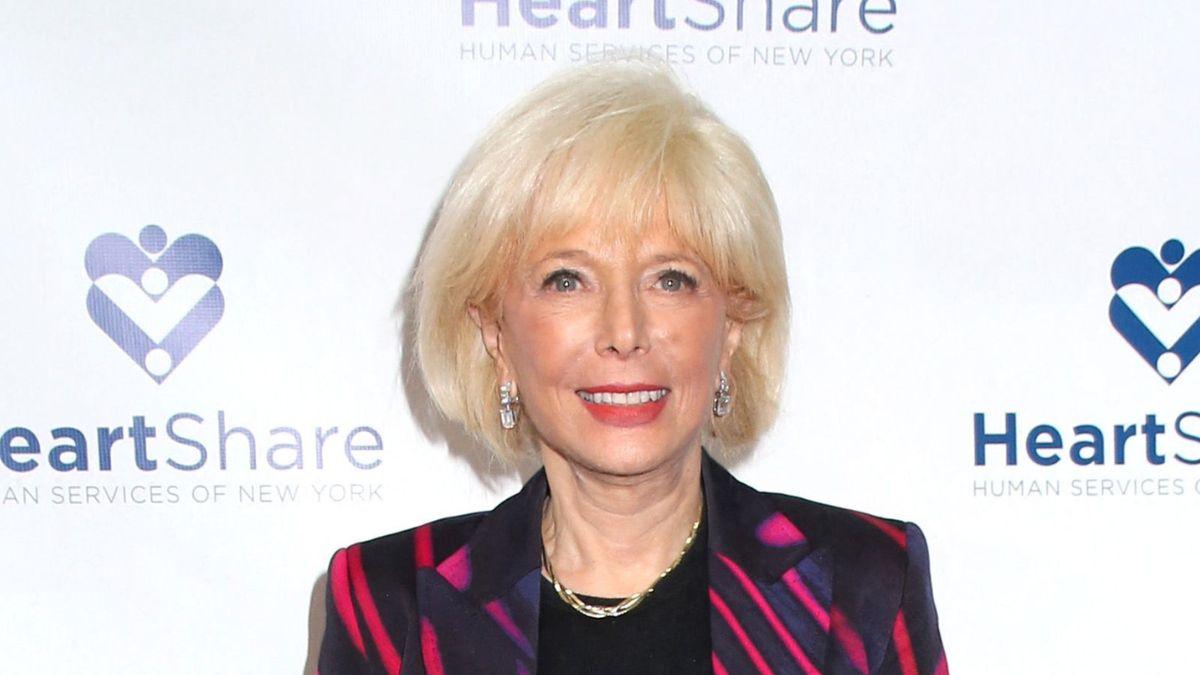 picture of Lesley Stahl