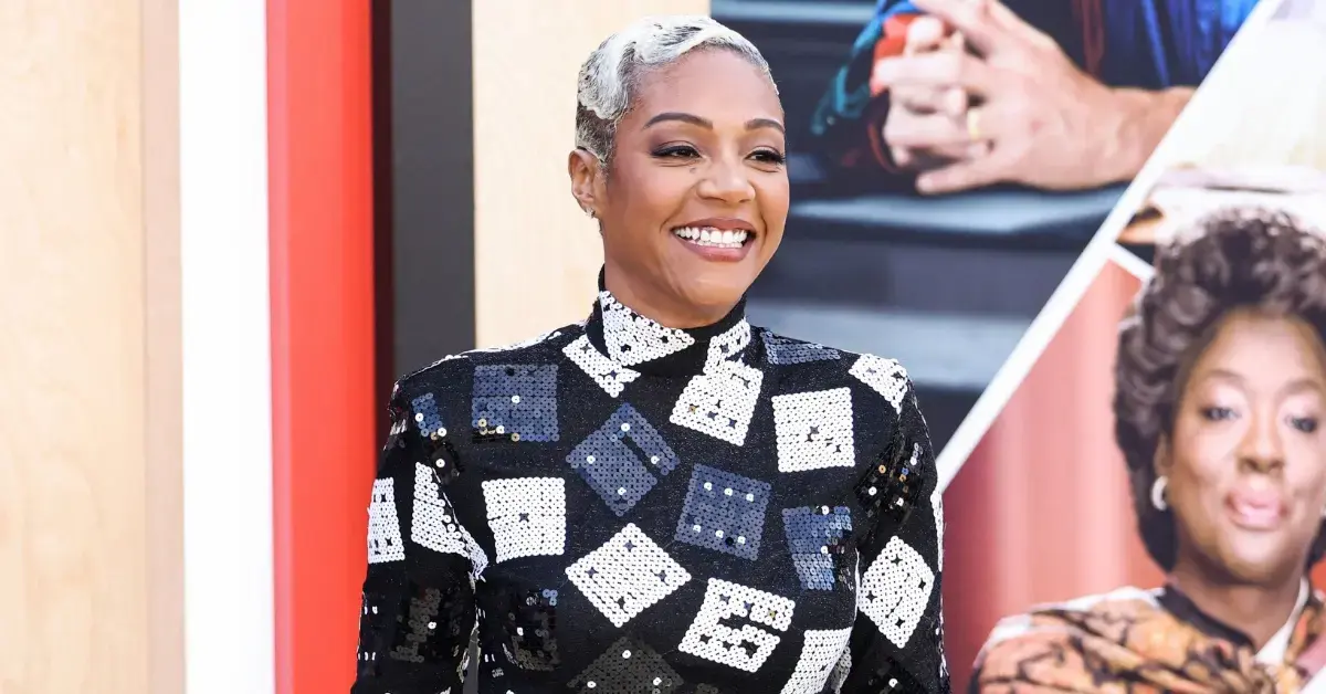 tiffany haddish scores victory  million fight ex friend trizah morris lawsuit defamation court