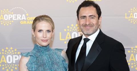 Investigation Underway In Death of 43-Year-Old Model Stefanie Sherk