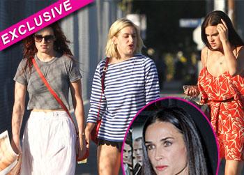 //demi moore rumor talulla sn ffn