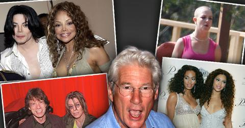 //Most Shocking Hollywood Conspiracy Theories Revealed pp