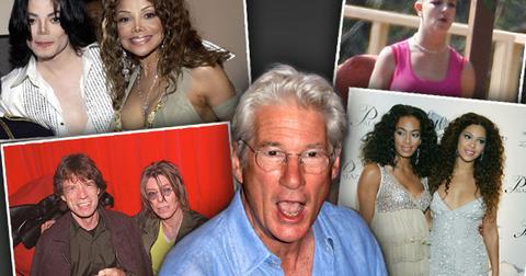 Secret Murders, Frozen Bodies & More! Hollywood's 15 Most Bizarre
