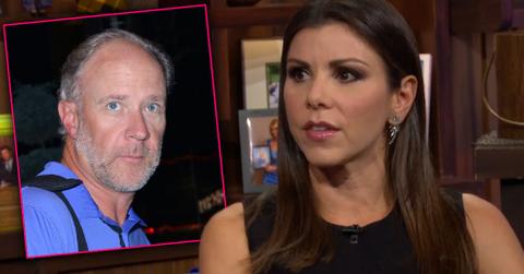 WWHL Heather Dubrow Brooks Ayers Cancer Medical Records