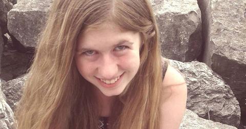 Missing Wisconsin Teen Jayme Closs