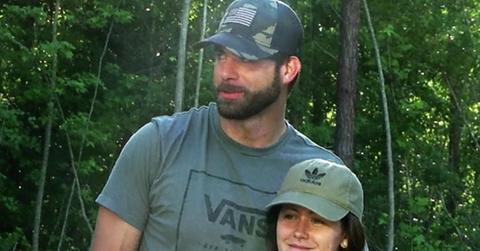 //jenelle evans pregnant husband david eason reveals teen mom pp