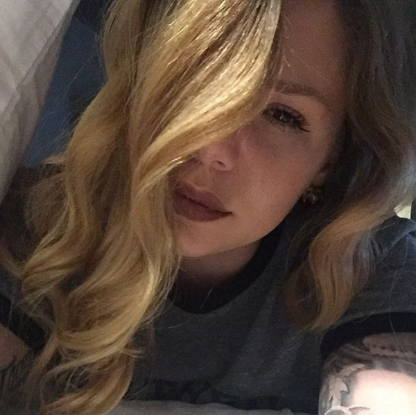 Javi Marroquin Tells Kailyn Lowry To Get Plastic Surgery