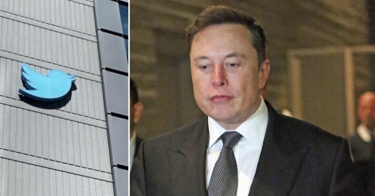 Twitter Owner Elon Musk Is Now A Fallout: New Vegas Bad Guy