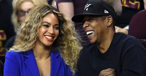 Beyonce Pregnant Jay-Z Second Child