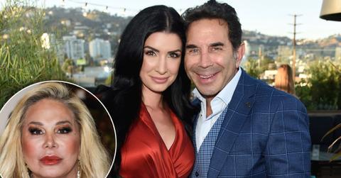 Botched’s Dr. Paul Nassif Marries Brittany Pattakos, See Photos