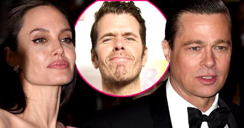 //angelina jolie brad pitt divorce lawsuit perez hilton pp