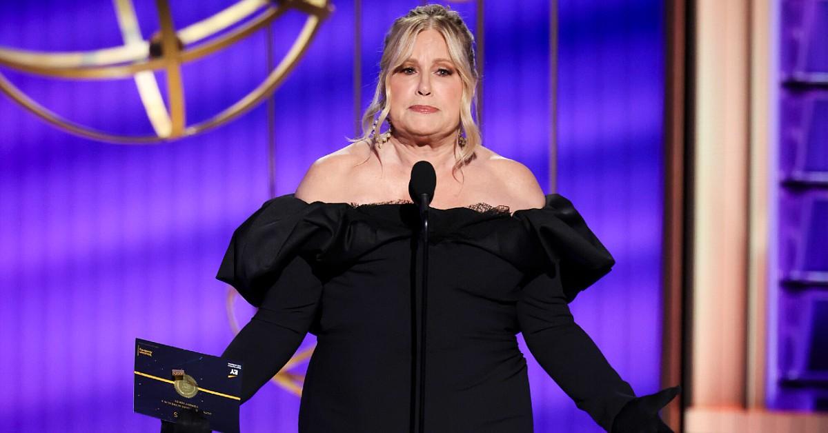 Photo of Jennifer Coolidge