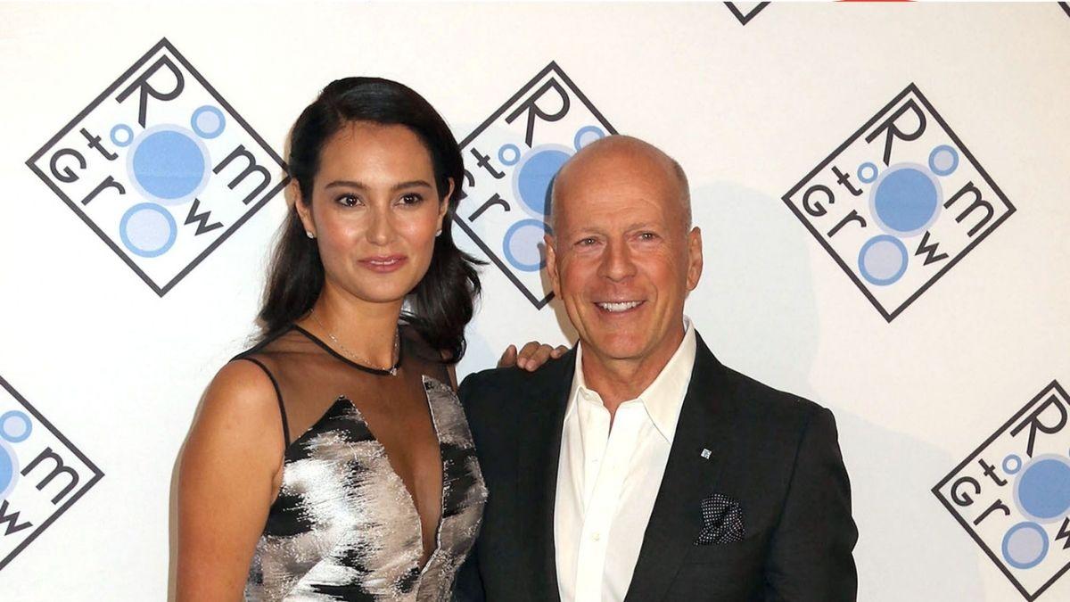 emma willis lifesaving diet plan dementia stricken bruce willis