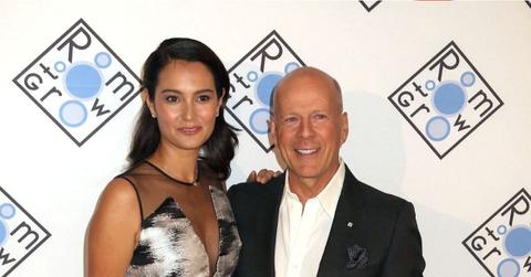 emma willis lifesaving diet plan dementia stricken bruce willis