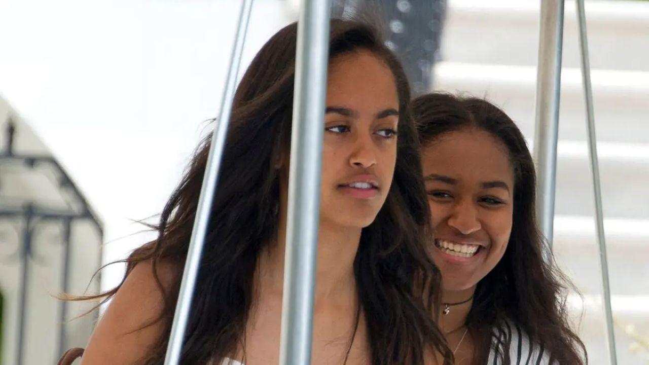 Megyn has also targeted the Obama daughters, Malia and Sasha.