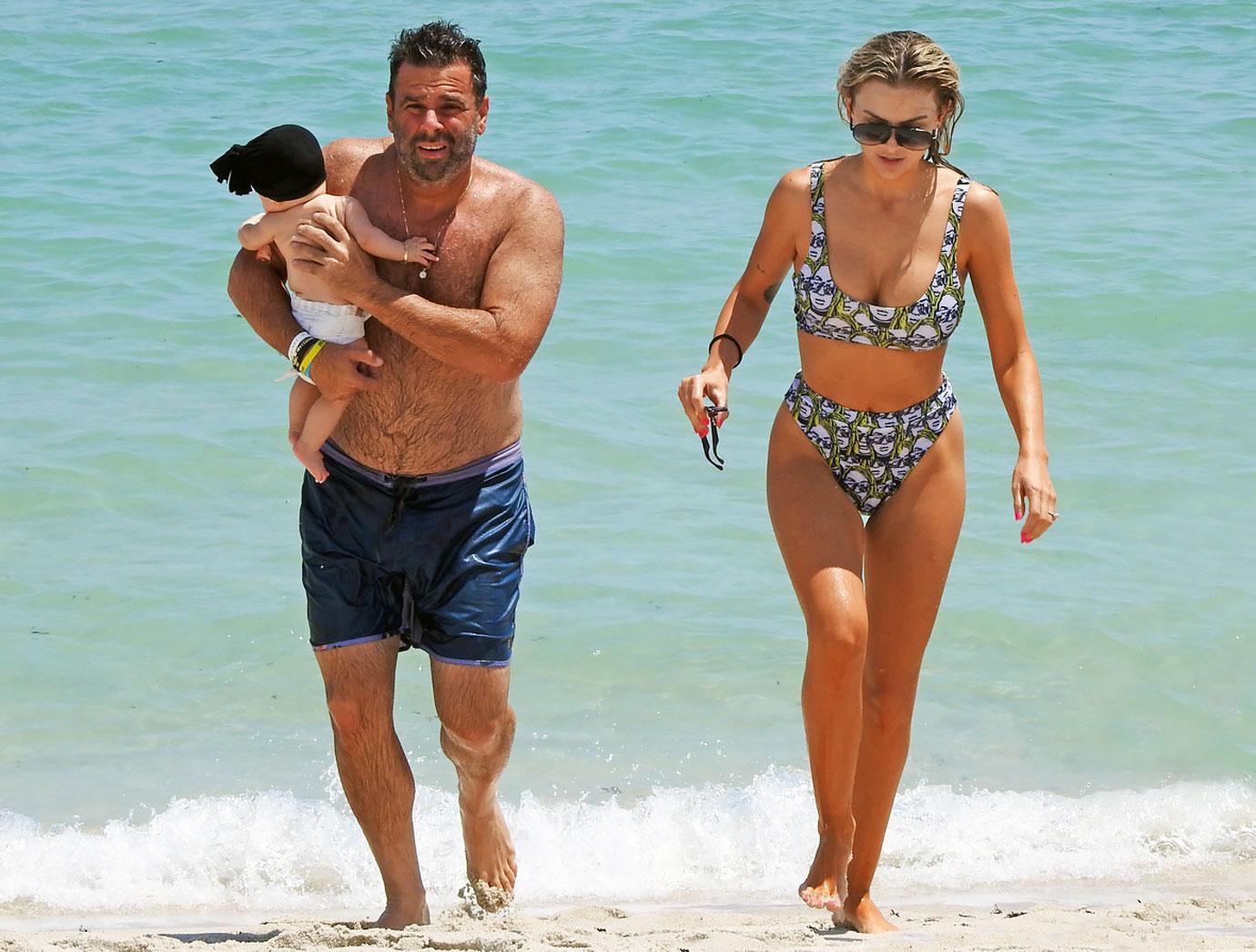 Lala Kent Sparks Breakup Rumors After Erasing All Traces Of Randall Emmett  Amid Cheating Allegations