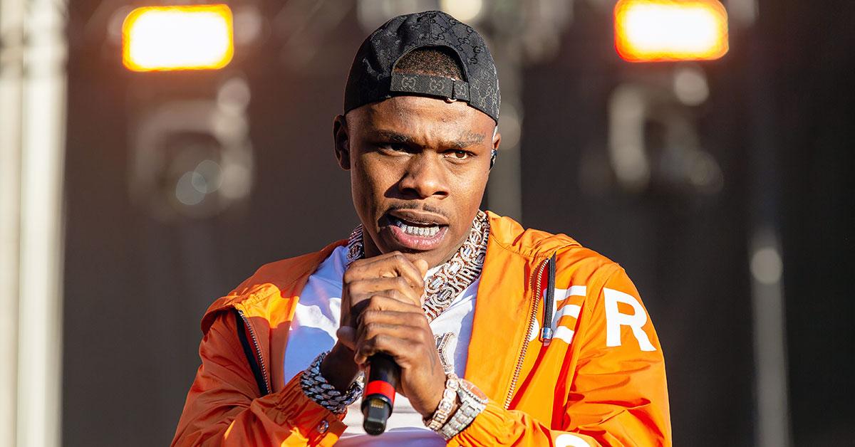 DaBaby Reflects on Rolling Loud Controversy – Billboard