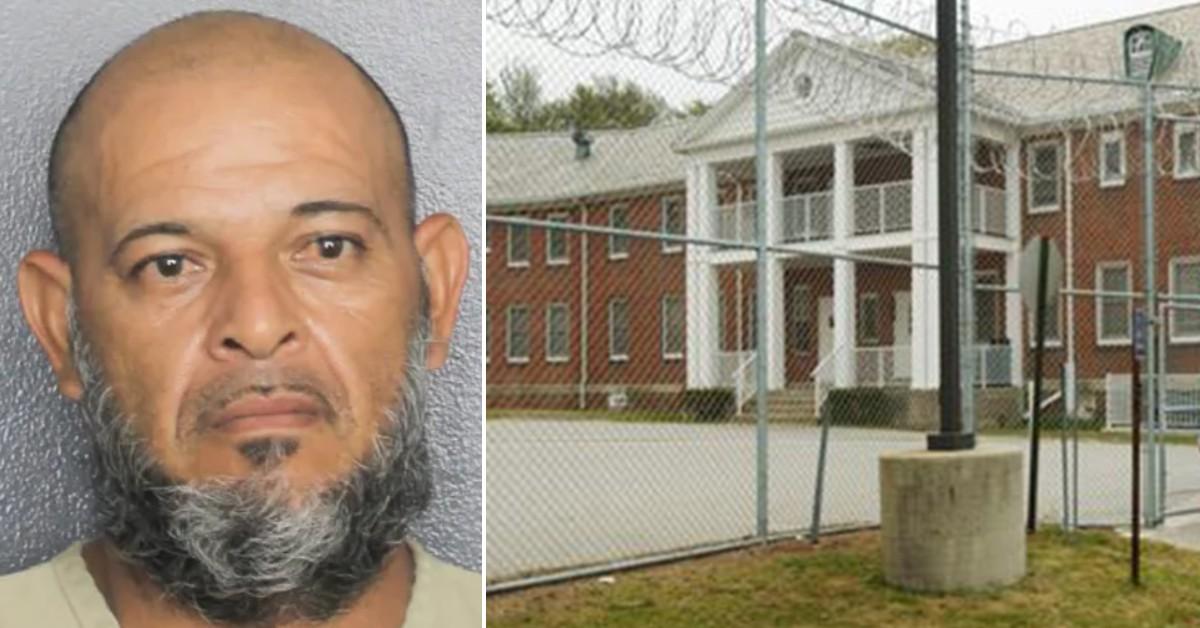 Florida Father Fatally Shoots Mother In Front Of Child Cops